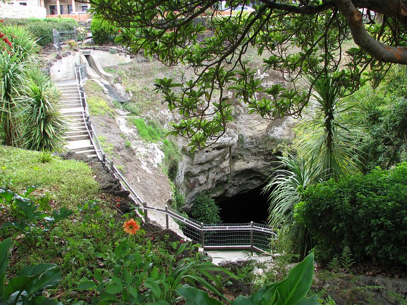 Cave Gardens1