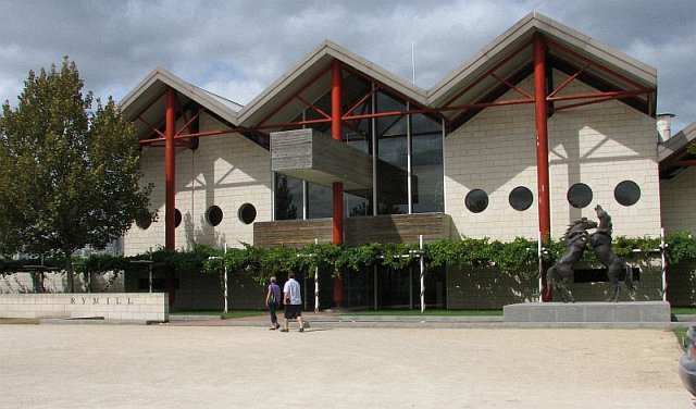 rymill - front rymill - front