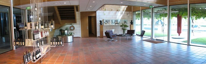 rymill - lobby rymill - lobby