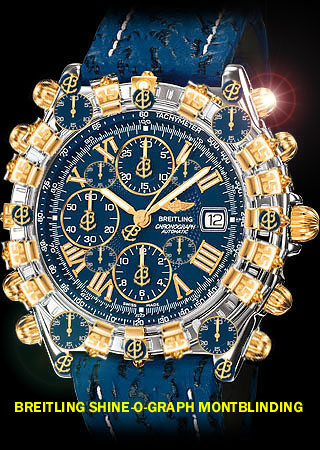 Expensive breitling clearance watches