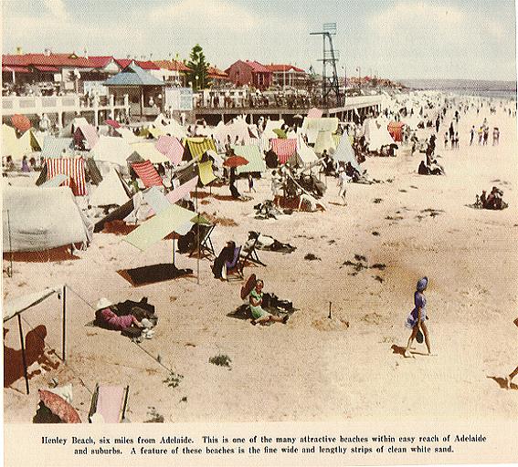 Henley Beach