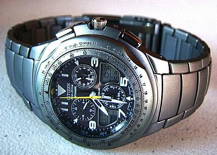 Citizen skyhawk review hot sale