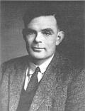 Alan Turing