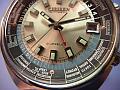 Citizen Worldtimer