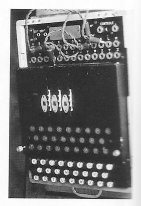 Replica Enigma