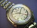 Seiko Worldtimer