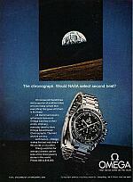 Omega ad - click to enlarge